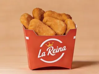 Nuggets Simples